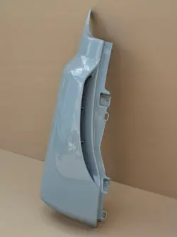 Gebrauchter Renault Kerax Kabinen-Spoiler OEM 5010578660