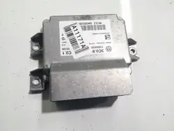 OEM 3C0907801B SRS-krockkuddsmodul - Volkswagen