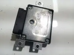 OEM 3C0907801B SRS-turvatyynyohjain - Volkswagen