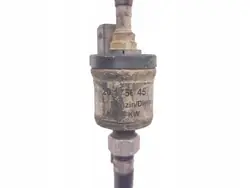 Polttoainepumppu lisälämmittimelle OEM 20175645