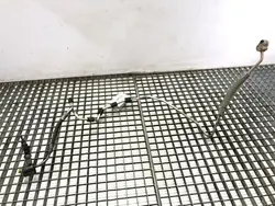 Ilmastointiputki VW Golf V 1.9 105HV 03-10