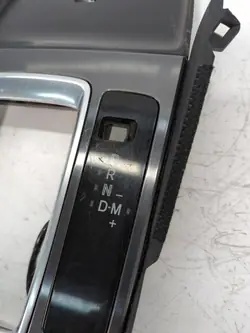 Gear Shift Lever Frame Mazda 6 3 2012 GMM2-64341