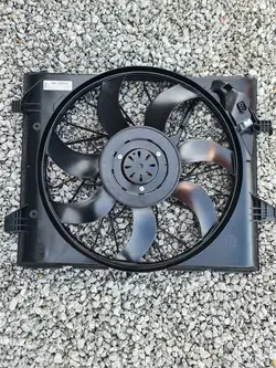 DODGE DURANGO 5.7 HEMI 2016-2021 Kylarrubrik