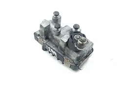 Maserati Ghibli 2014 Actionneur de turbocompresseur 6NW009543