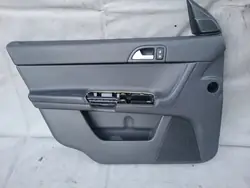 Volvo V50 S40 Türverkleidung Links Vorne OEM M1R MAR 00016511