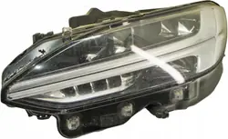 Volvo V90 16- Faro Izquierdo 32228682 QS297