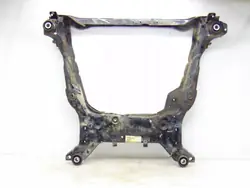 Berço dianteiro OEM 18336680628 para Volvo XC60 2013-2017