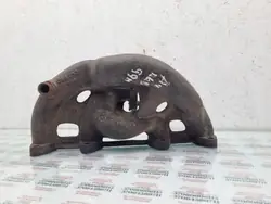 Pakoputken keräin OEM 06B253033S Audi 100 1.6L