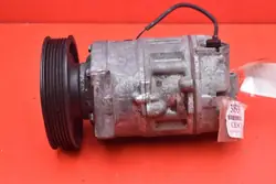 Compresseur de Climatisation Audi A6 C6 2.4 V6 04-08 4F0260805H
