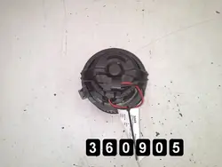 Ventilateur moteur de soufflante OEM AM-360905 Peugeot