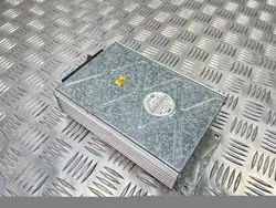 Audi OE Servopumpe OEM 4F0035223E