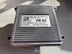 Convertisseur phare Volkswagen Passat B9 OEM 992941572AH