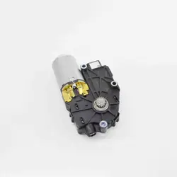 Takluckemotor OEM 1731706B för BMW 7-serie G11/G12