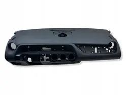OEM A2476809600 Salpicadero Mercedes Negro Usado