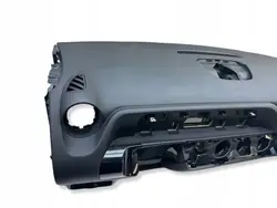 OEM A2476809600 Mercedes instrumentpanel Svart Begagnad