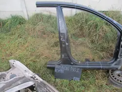 Pilier Avant Droit OEM SŁUPEK PRAWY PRZÓD HYUNDAI I30 07-10R