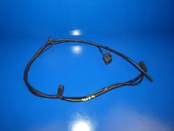 OEM MIJ48343 Frontscheibenwischer-Schlauch & Düsen-Set