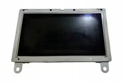 Ecrã de navegação OEM 14799430 para Opel Insignia A
