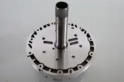 Oliepompstator OEM 074.01 voor Porsche - Gebruikt