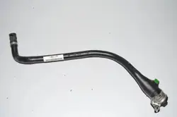 Tuyau Réservoir Carburant OEM 16117277671 BMW 6 Gran Coupe
