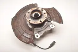 Pivô traseiro direito Maserati Ghibli III OEM 386071