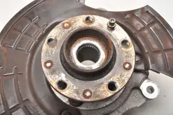 Pivot arrière droit Maserati Ghibli III OEM 386071