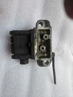 Sélecteur de vitesses Eaton Man TGL TGM