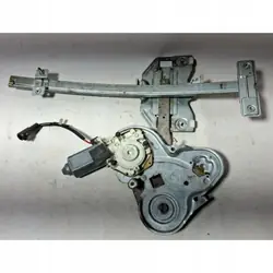 Ford Explorer 2000 Traseira Esquerda Manual Regulador Janela OEM GMX5315