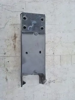 TESLA MODEL 3 2017-2023 Vasemman Ylärakenteen Vaurio 108814800F