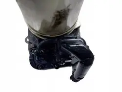 Pompe de direction assistée OEM 13192897 Opel Astra H