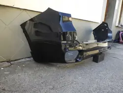 Pare-chocs arrière BMW X5 F15 M Package OEM 8054021