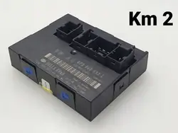 Audi A3 S3 Mukavuusmoduuli OEM 8P0959433L