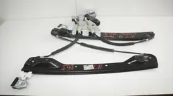 OEM 360189565 Régulateur Vitre Gauche Avant Opel Meriva B
