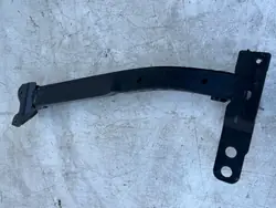 OEM 9836340380 Aile Droite Zone Déformable Citroen