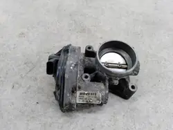Corpo de borboleta OEM 4M5G-ECLF15 para Ford Focus C-Max