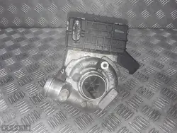 Turbo CITROËN C6 2.7L 150kW 4U3Q6K682AJ