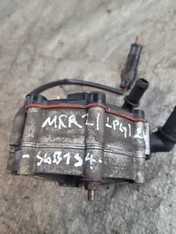 Stag-höyrystin solenoidiventtiilillä OEM Type R02