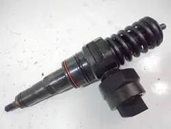 Injecteur OEM 038130073F pour Skoda Fabia I 6Y