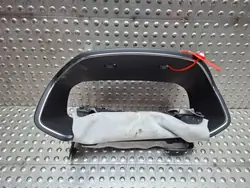 Instrumentpanelram OEM S26279181 för Renault