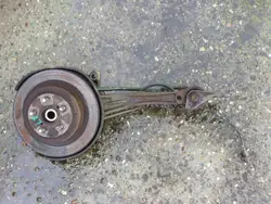 Subaru Legacy III bakaxel vänster styrled OEM LUK1126