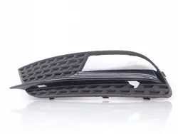 Rejilla de Parachoques Delante Izquierda Audi A5 8T Lift 8T0807681H