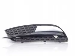 Vordere Linke Stoßfängergrill Audi A5 8T Lift 8T0807681H