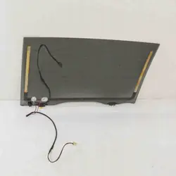 Vitre arrière OEM 43R000042 pour Mitsubishi L200/Triton