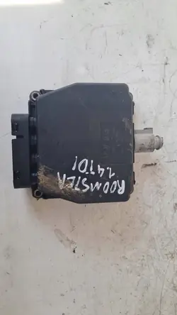 Válvula de vácuo / Solenoide de turbo SKODA PRAKTIK ROOMSTER