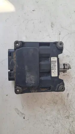 Vacuumklep / Turbo Solenoid SKODA PRAKTIK ROOMSTER
