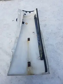 DAF OEM Kabinen-Spoiler Rechte Seite - Gebraucht