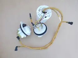 Pompe à carburant Audi Q7 4L OEM 7L8919679D Occasion