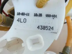 Pompe à carburant Audi Q7 4L OEM 7L8919679D Occasion