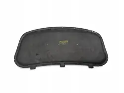 Engine Hood Insulation Opel Astra J 2013 13272647
