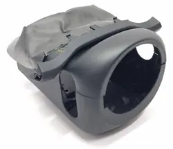 Couvertoir de colonne de direction OEM 81A953512C Audi Q2